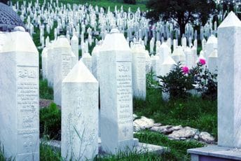 Evo ko će biti u crnogorskoj delegaciji u Srebrenici Evo ko će biti u crnogorskoj delegaciji u Srebrenici