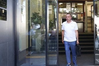 Čađenović: Ni Džozefu Asadu ni Tobiju Kedmenu nije prijećeno niti smo ih na bilo šta prisiljavali