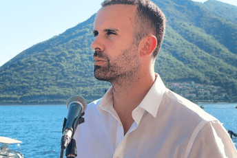 Spajić: Nadam se da će naredne sedmice biti izglasane ustavne promjene Spajić: Nadam se da će naredne sedmice biti izglasane ustavne promjene
