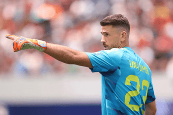 Kraj najdužeg niza u istoriji Mundijala: Unaj Simon upravo je primio prvi gol nakon punih 650 minuta