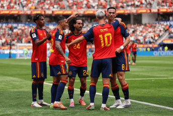 Merino ušao u 86. minutu, pa u 88. dao gol: Španija ide dalje, Belgija nakon niza pehova nije mogla do produžetka (VIDEO)