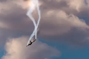 Srušio se mali avion na Bahamima: Stradali putnici i pilot Ilustracija