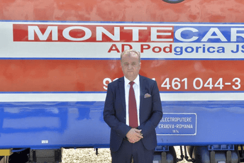Šef Nadzornog odbora Montecarga zahvalio na pomoći "gospodinu predsjedniku Aleksandru Vučiću"