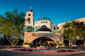 Arizona: Dječaka proglasili mrtvim i odveli u mrtvačnicu, pet sati kasnije otkrili da je živ