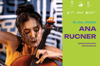 Spoj klasične i moderne muzike: Koncert Ane Rucner večeras na „Barskom ljetopisu“