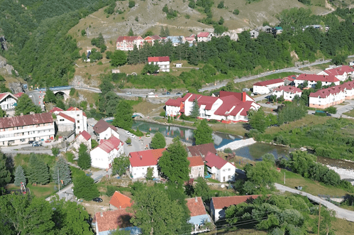Znate li ko je bila prva žena koja je stekla doktorat živeći i radeći u Crnoj Gori?
