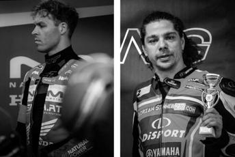 Teška tragedija na autodromu u Brnu: Na startu trke poginuli austrijski i rumunski vozač Teška tragedija na autodromu u Brnu: Na startu trke poginuli austrijski i rumunski vozač