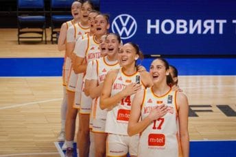 Lijepa vijest iz Bugarske: Mlada reprezentacija savladala Slovačku i plasirala se u "A" diviziju