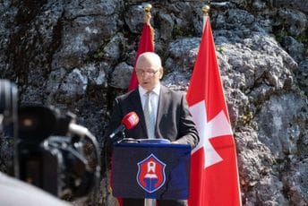 Pravilović: Malo je naroda koji u jednom datumu nose dvije velike pobjede Pravilović: Malo je naroda koji u jednom datumu nose dvije velike pobjede