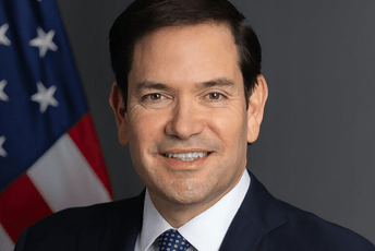 Rubio: Crna Gora pouzdan saveznik u jačanju regionalne stabilnosti na Zapadnom Balkanu Rubio: Crna Gora pouzdan saveznik u jačanju regionalne stabilnosti na Zapadnom Balkanu