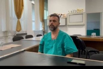 Povrijeđeni u nesreći u Lipcima se oporavljaju: Petoro sa intenzivne njege stabilno, troje otpušteno na kućno liječenje