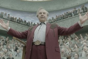 (VIDEO) Pogledajte nevjerovatnu transformaciju Toma Kruza u trejleru za film Digger: Nikada nisam imao ulogu koja bi me izazvala na ovakav način (VIDEO) Pogledajte nevjerovatnu transformaciju Toma Kruza u trejleru za film Digger: Nikada nisam imao ulogu koja bi me izazvala na ovakav način