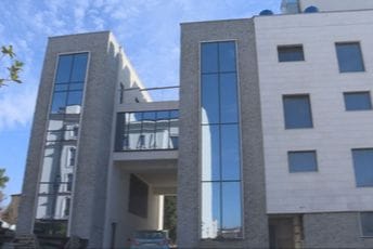 Otvorena nova zgrada Gradskog pozorišta; Mujović: Ovo je pobjeda kulture i umjetnosti