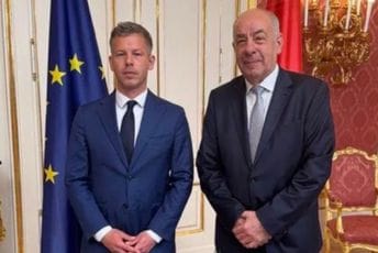 Mađarski parlament usvojio ustavni amandman: Šuljoku prijeti smjena Mađarski parlament usvojio ustavni amandman: Šuljoku prijeti smjena