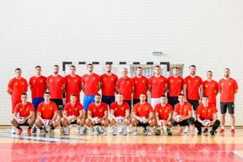 Evropsko prvenstvo B divizije: Juniori poraženi od Italije
