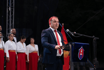 Đurašković: Gotovo svaka velika pobjeda Crne Gore nosi trag Cetinja Đurašković: Gotovo svaka velika pobjeda Crne Gore nosi trag Cetinja