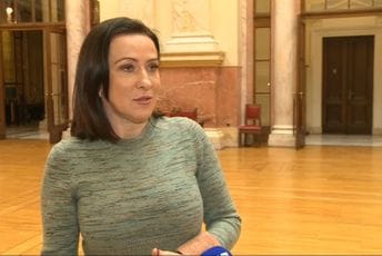 Kosovo Snežanu Paunović proglasilo personom non grata: Zabranjen joj ulazak u tu državu