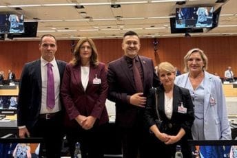 Uprava carina: Zatvaranjem Poglavlja 29 napravljen važan iskorak ka članstvu u EU Uprava carina: Zatvaranjem Poglavlja 29 napravljen važan iskorak ka članstvu u EU