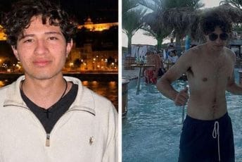 Budva: Nestao turista iz Meksika