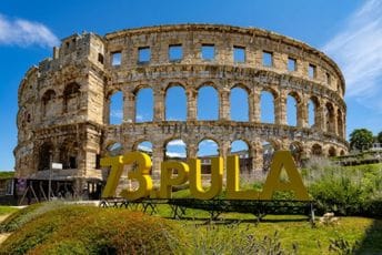 Pula: Velika Zlatna arena pripala ostvarenju "Koke"