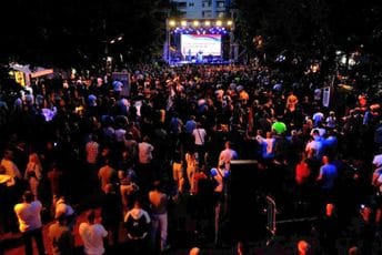 Mandić u Beranama: Dugo su Srbi bili građani drugog reda, želimo da budemo ključni faktor mira, stabilnosti i razvoja