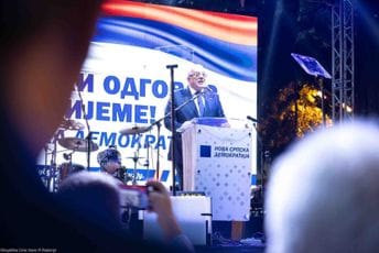 Gospodine Mandiću, jeste li spremni za pomirenje? Gospodine Mandiću, jeste li spremni za pomirenje?