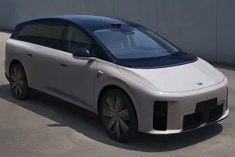 Stiže Li Auto i9: Veliki električni SUV sa pogonom na sva četiri točka