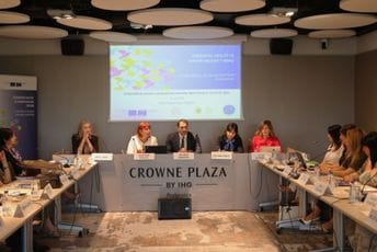 Marković: Zaštita prava žrtava podrazumijeva i djelotvornu naknadu štete; Pavličić: O imovinskopravnom zahtjevu treba odlučivati već u krivičnom postupku