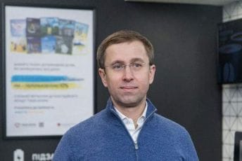 Sergij Korecki izabran za novog premijera Ukrajine