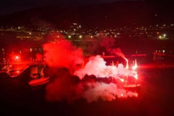 (VIDEO) Veče muzike i poezije na Plavskom jezeru oduševilo publiku, pogledajte kako je bilo (VIDEO) Veče muzike i poezije na Plavskom jezeru oduševilo publiku, pogledajte kako je bilo