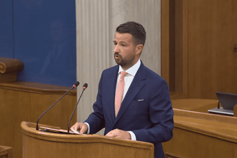Kabinet Milatovića: Ustavne izmjene napredak ka EU, naredni korak je njihova puna primjena
