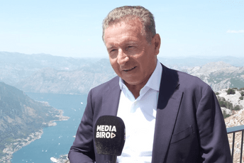 Martin Leitner za Bankar: Crna Gora je tržište kojem vjerujemo, žičara Kotor–Lovćen je tek početak Martin Leitner za Bankar: Crna Gora je tržište kojem vjerujemo, žičara Kotor–Lovćen je tek početak