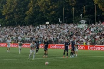 Od Evrope se oprostio još jedan crnogorski klub: Poraz Petrovca u Litvaniji