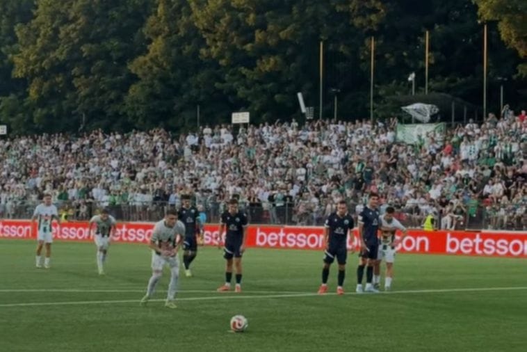 Od Evrope se oprostio još jedan crnogorski klub: Poraz Petrovca u Litvaniji Od Evrope se oprostio još jedan crnogorski klub: Poraz Petrovca u Litvaniji