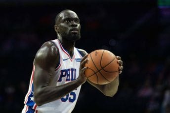 Igrao u NBA i Evroligi: Šajok novo pojačanje 'plavih'