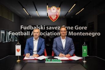 Nastavak uspješne priče: FSCG i OTP grupa produžili saradnju Nastavak uspješne priče: FSCG i OTP grupa produžili saradnju