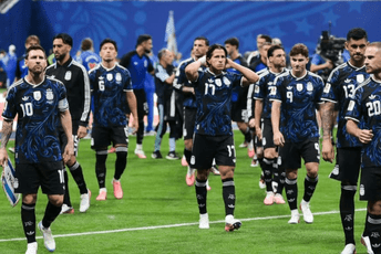 FIFA pokrenula postupak protiv Argentine: Evo kakva bi ih kazna mogla čekati