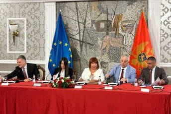 Pavličić o bjekstvu Miloša Medenice: Čitav sistem morao je da bude jedinstven