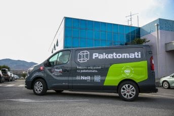 Logističke usluge nove generacije: Šta donosi model kompanije Nelt MNE?
