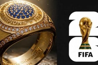 FIFA će pobjednicima Svjetskog prvenstva dodijeliti šampionske prstenove po uzoru na NFL