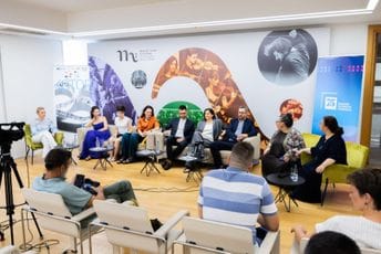 “Ostrvo” Irene Popović premijerno u nedjelju na KotorArtu: Kamerna opera o ljubavi koja odlijeva vremenu