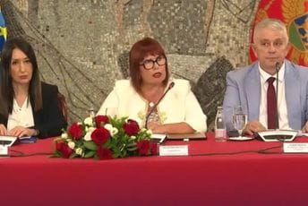 Pavličić: Napredak u sudskom sistemu vidljiv i mjerljiv uprkos brojnim izazovima (ažurirano)