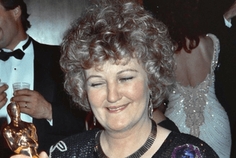 Prva Irkinja koja je dobila Oskar: Preminula Brenda Friker Prva Irkinja koja je dobila Oskar: Preminula Brenda Friker