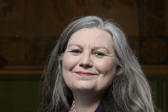 Ovo je nova britanska ambasadorka u Crnoj Gori