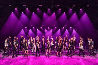 Perpetuum Jazzile zatvara 43. Međunarodni festival Dani muzike u Portonovom Perpetuum Jazzile zatvara 43. Međunarodni festival Dani muzike u Portonovom