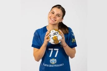 Nikad odustati
