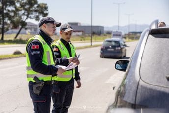 Pojačane kontrole na putu danas i sjutra, evo gdje su „presretači“