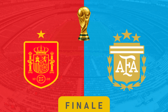 Večeras veliko finale: Sudar stilova u Nju Džerziju, ko će biti prvak - Španija ili Argentina? Večeras veliko finale: Sudar stilova u Nju Džerziju, ko će biti prvak - Španija ili Argentina?
