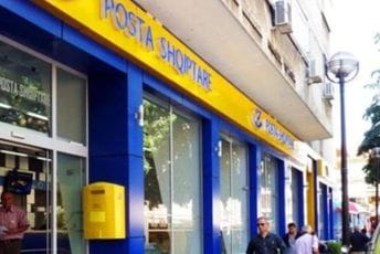 Albanija: Kontrolori ušli u poštu, shvatili da je nestalo najmanje 700.000 eura