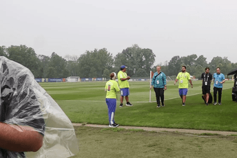 Neprilike pred finale: Špancima otkazan posljednji trening